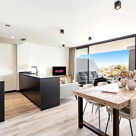 Hacienda El Sueno Apartahotel Fuengirola