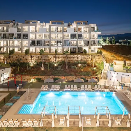 Hacienda El Sueno * Fuengirola