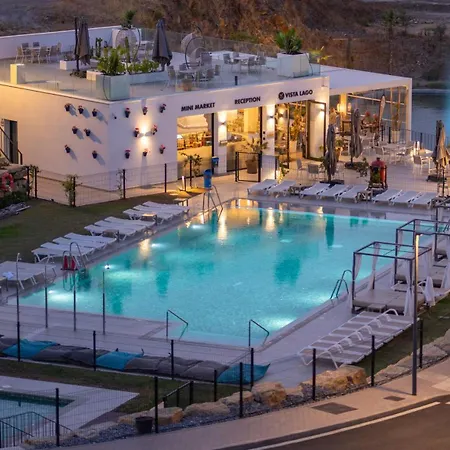 Hacienda El Sueno Aparthotel *