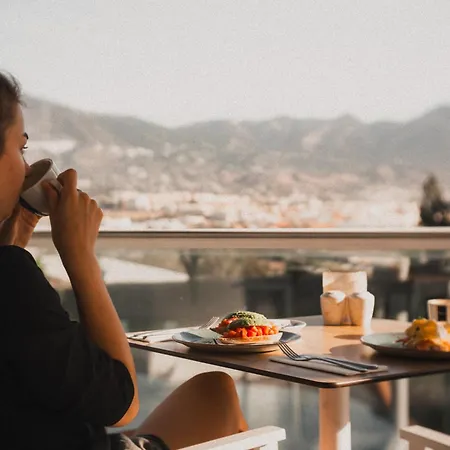 Hacienda El Sueno Aparthotel Fuengirola