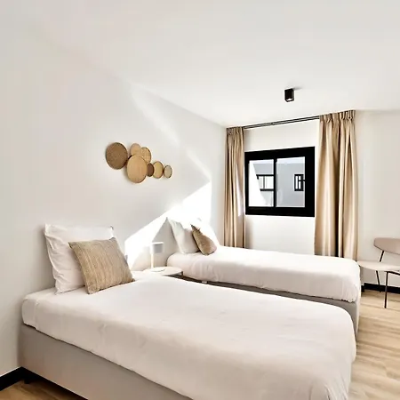 Hacienda El Sueno Aparthotel