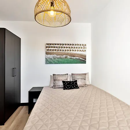 Hacienda El Sueno Aparthotel Fuengirola