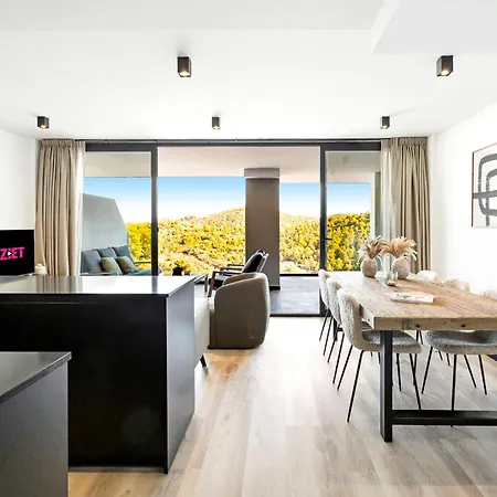 Hacienda El Sueno Aparthotel Fuengirola