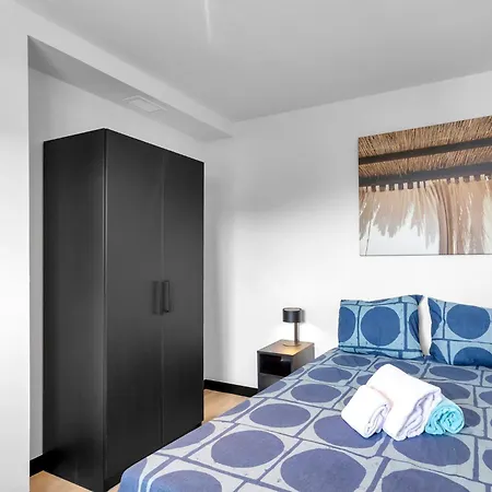 Aparthotel Hacienda El Sueno
