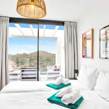 Aparthotel Hacienda El Sueno Fuengirola