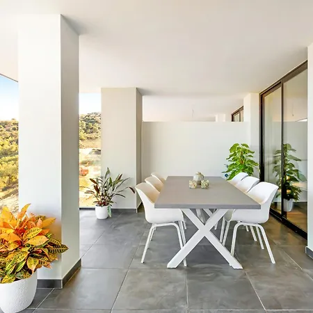 Hacienda El Sueno * Fuengirola
