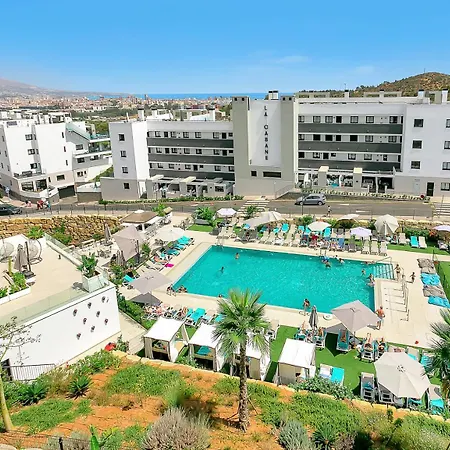 Hacienda El Sueno Aparthotel *